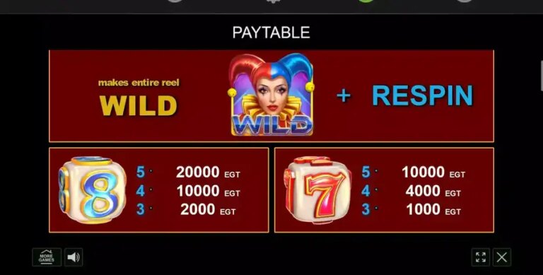 Dice Plus