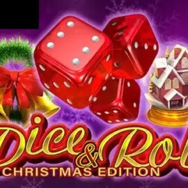 Dice & Roll Christmas Edition