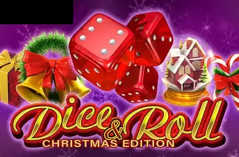 Dice & Roll Christmas Edition