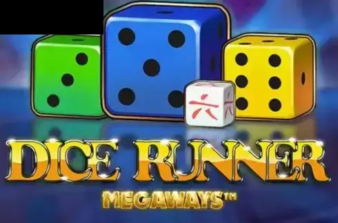 Dice Runner Megaways