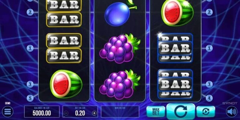 Dice Rush