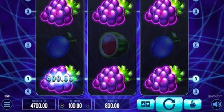 Dice Rush