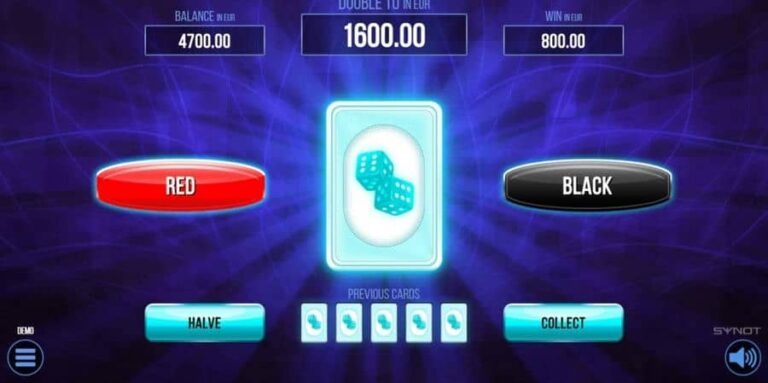 Dice Rush