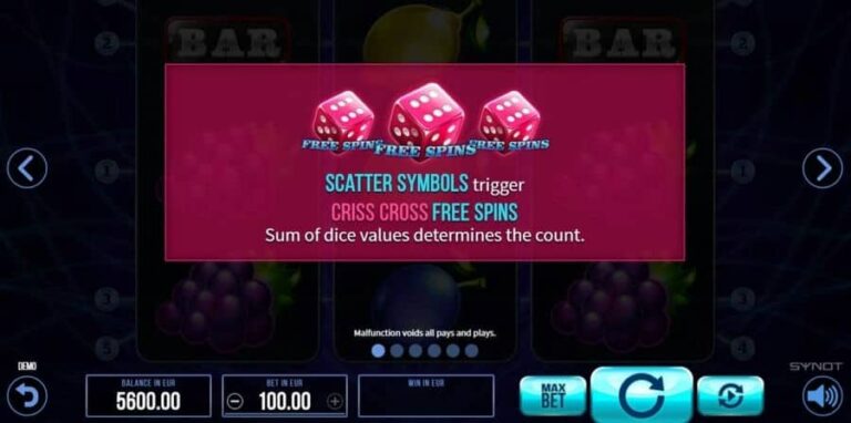 Dice Rush