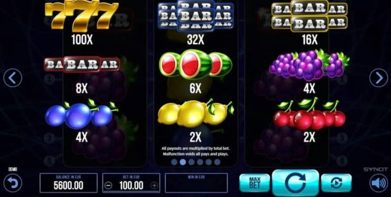 Dice Rush
