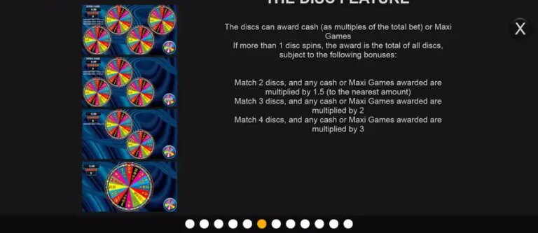 Dice Spinner Megaways