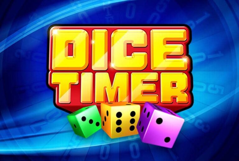 Dice Timer