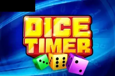 Dice Timer