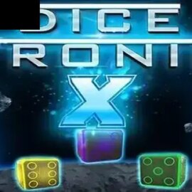 Dice Tronic X