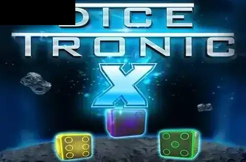 Dice Tronic X