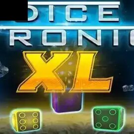 Dice Tronic XL
