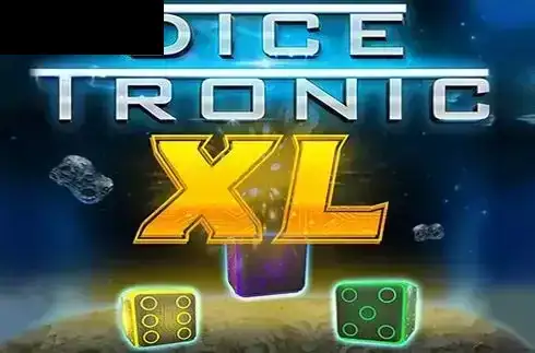Dice Tronic XL