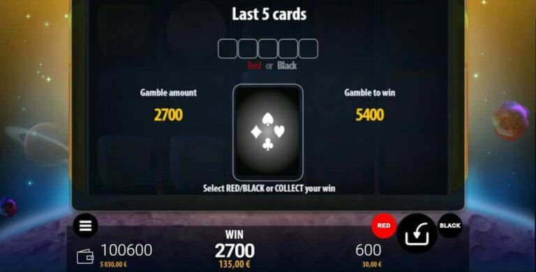 Dice Tronic XL