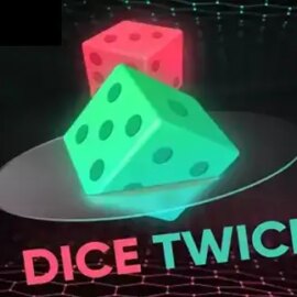 Dice Twice