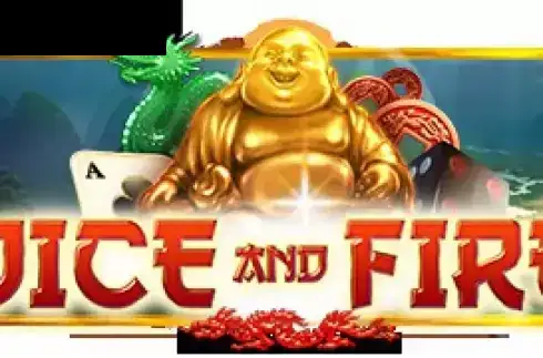 Dice and Fire