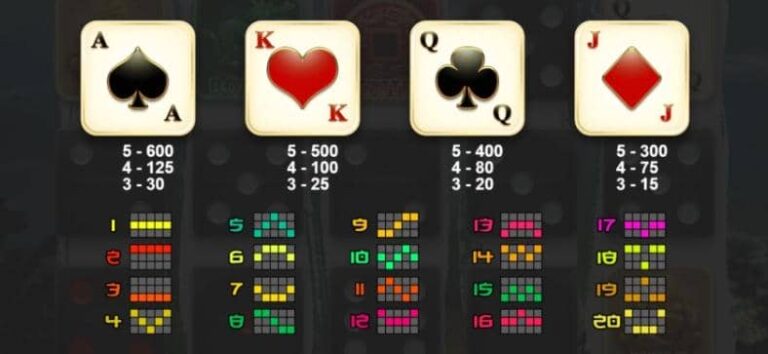 Dice and Fire