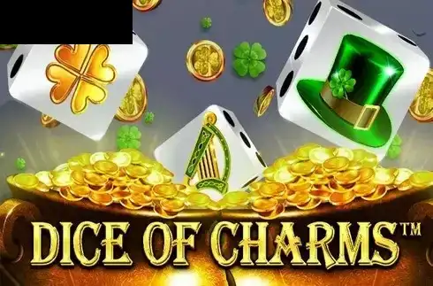 Dice of Charms