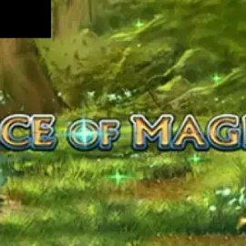 Dice of Magic