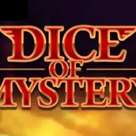 Dice of Mystery