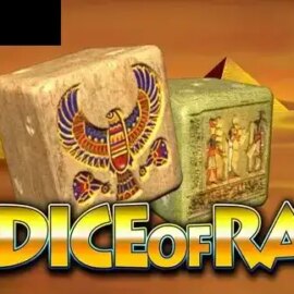Dice of Ra