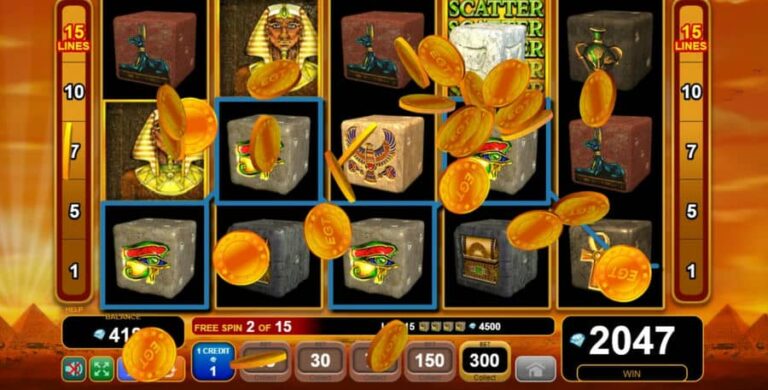Dice of Ra