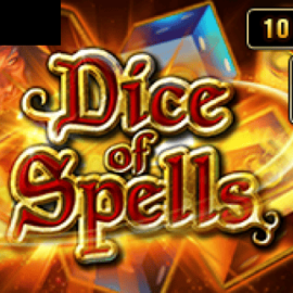 Dice of Spells