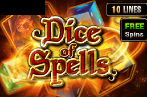Dice of Spells