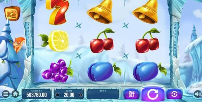 Dicey Fruits