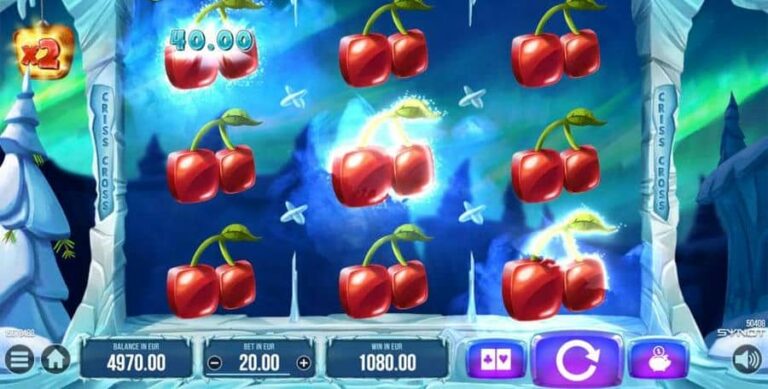 Dicey Fruits