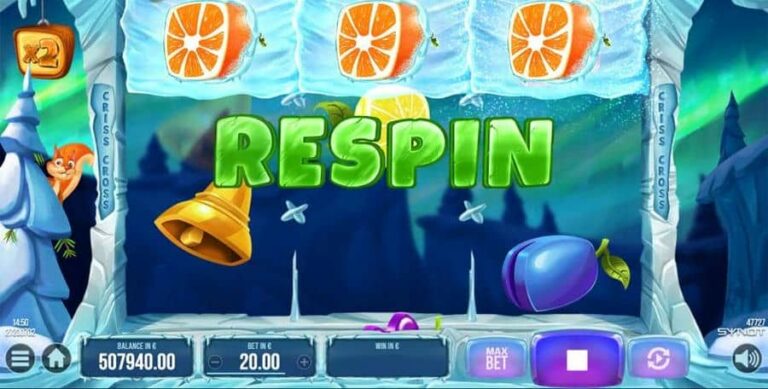 Dicey Fruits