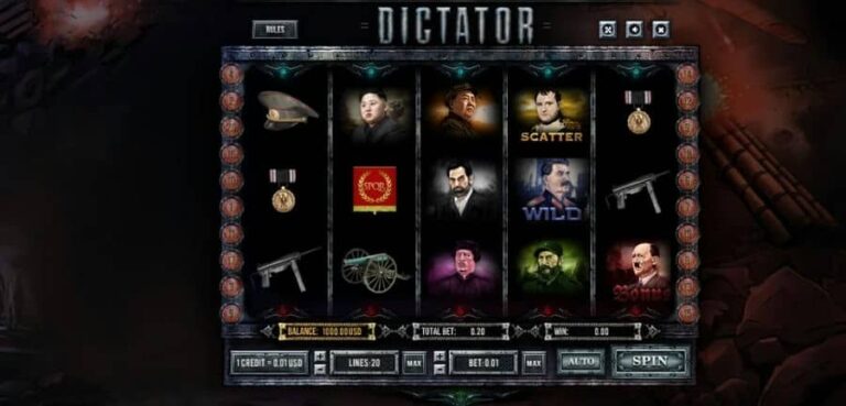 Dictator