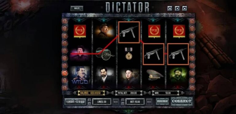 Dictator