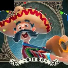 Diego Dollars