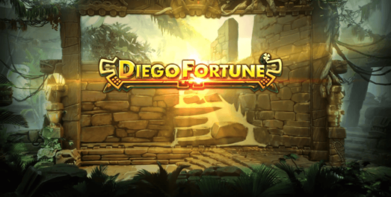 Diego Fortune
