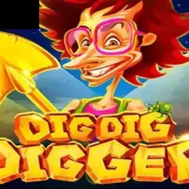 Dig Dig Digger