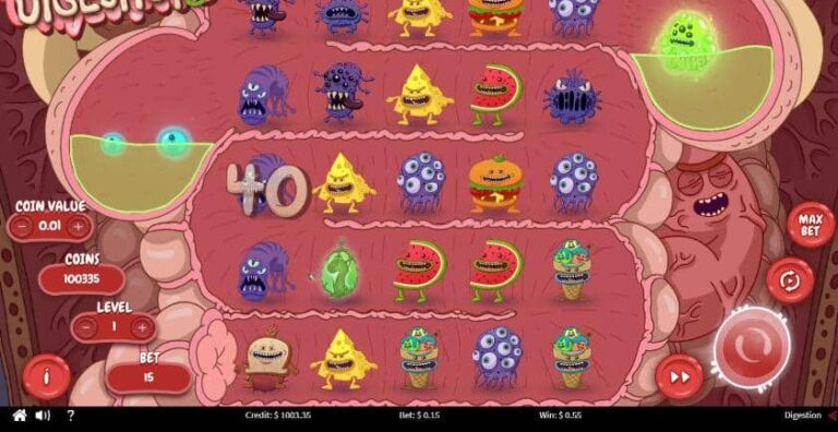 Digestion