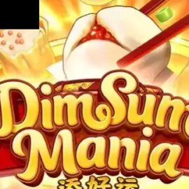 Dim Sum Mania
