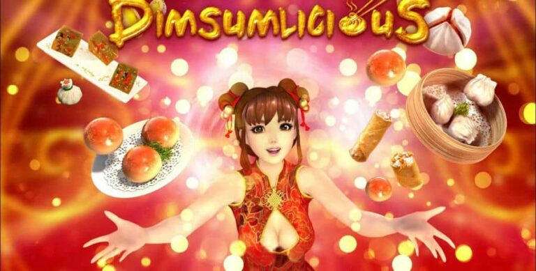 Dimsumlicious