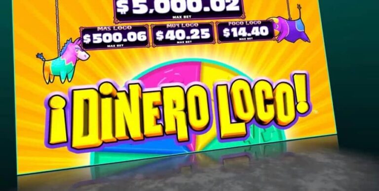 Dinare Loco
