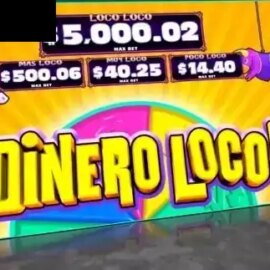 Dinare Loco