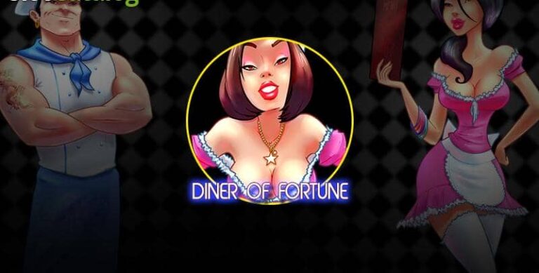 Diner of Fortune