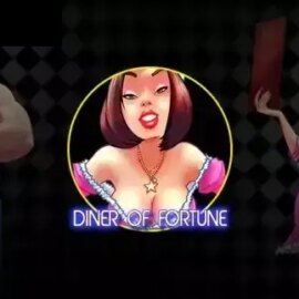 Diner of Fortune