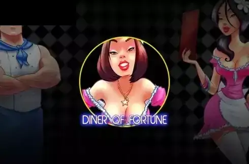 Diner of Fortune