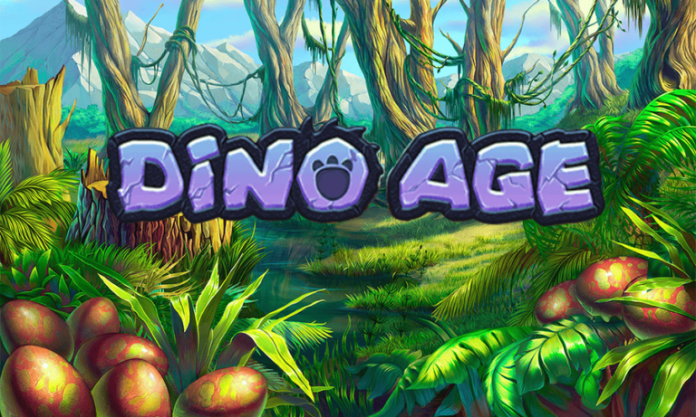 Dino Age