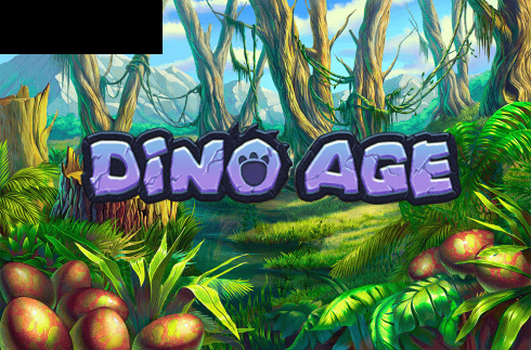 Dino Age