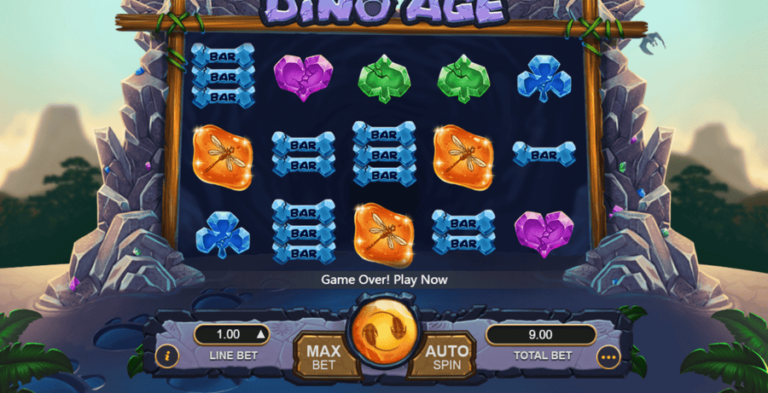 Dino Age