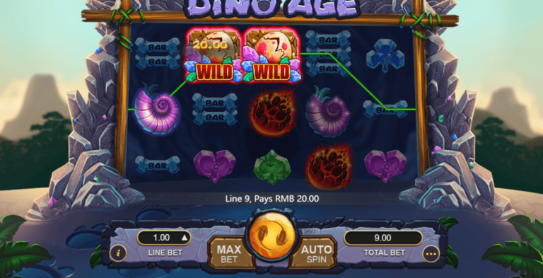 Dino Age