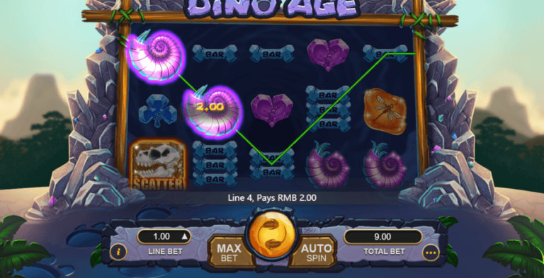 Dino Age