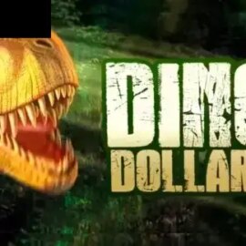 Dino Dollars