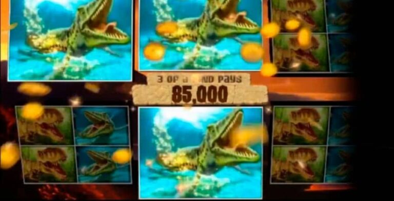 Dino Dollars